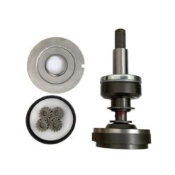 IMPULSOR MARCHA 39MT TERCERA GENERACION DELCO REMY 10526468