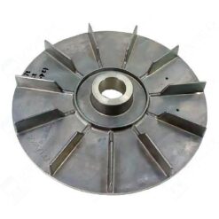 VENTILADOR ALTERNADOR 25SI, 26SI, 30SI, 33SI, 34SI DELCO REMY 10467133