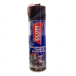 AEROSOL LIMPIADOR PARA CUERPO DE ACELERACION 500ml (400g)
