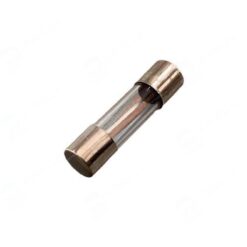 FUSIBLE VIDRIO EUROPEO 10A