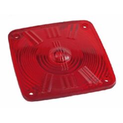 MICA LOMBRA P/DIRECCIONAL CUAD ROJO
