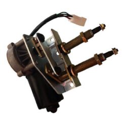 MOTOR LIMPIABRISAS DOBLE MOTRIZ 12V DERECHO
