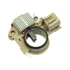 REGULADOR VOLTAJE ALTERNADOR MANDO IR/IF 12V 110A HYUNDAI KIA REWARD IY727