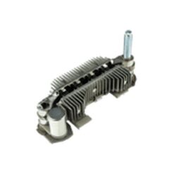 REGULADOR VOLTAJE ALTERNADOR MITSUBISHI IR/IF 12V MAZDA, REWARD IM830
