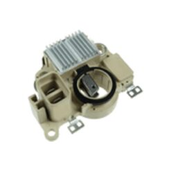 REGULADOR VOLTAJE ALTERNADOR MITSUBISHI IR/IF 12V NISSAN QUEST VILLAGER MONTERO 3.0L 3.5L 98-04 TRANSPO IM369