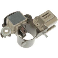 REGULADOR VOLTAJE ALTERNADOR MITSUBISHI IR/IF 12V NISSAN SENTRA TRANSPO IM274