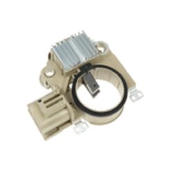 REGULADOR VOLTAJE ALTERNADOR MITSUBISHI IR/IF 24V INDUSTRIA  EXCAVADORAS REWARD IM846