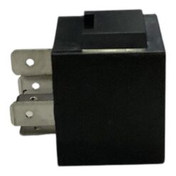 RELEVADOR 24V 5TERMINALES WEISCHLER