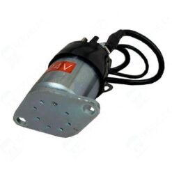 SOLENOIDE AUXILIAR 24V MARCHA BOSCH/SCANIA PLGR WAI