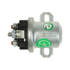 SOLENOIDE AUXILIAR 29MT 24V IMPORTADO