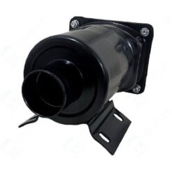 SOLENOIDE MARCHA TIPO DELCO 40MT, 50MT, DD 12V CUADRADO IMPORTADO-SL 66-106