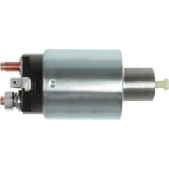 SOLENOIDE MARCHA TIPO MANDO, MITSUBISHI 12V CHEVROLET FORD HYUNDAI KIA MAZDA MERCURY IMPORTADO 66-8326