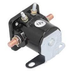 SOLENOIDE PASO 12V 66-200 IMPORTADO