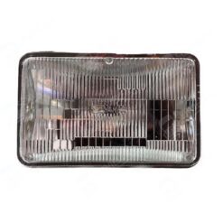 UNIDAD RECTANGULAR H4656 SELLADA SYLVANIA