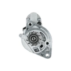 MARCHA COMPLETA TIPO MITSUBISHI 12V 11D NISSAN CABSTAR PATFHINDER IMPORTADO 33307N