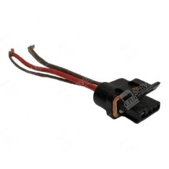CONECTOR 4VIAS REGULADOR DELCO CS-130