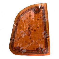 CUARTO DIRECCIONAL LED 12V KENWORTH 29LED AMBAR DERECHO
