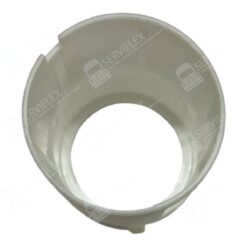 AJUSTE DE BALERO 6201 ALTERNADOR BOSCH PARA TAPA TRASERA