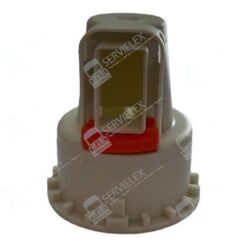 AJUSTE DE BALERO ALTERNADOR BOSCH 9700 PARA TAPA TRASERA