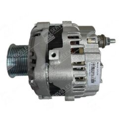 ALTERNADOR COMPLETO TIPO MITSUBISHI 100A 24V VOLVO DEUTZ WAI 20224N