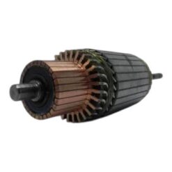 ARMADURA MARCHA 37MT 12V 3ESTRIAS REMAN