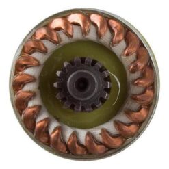 ARMADURA MARCHA TIPO MITSUBISHI 39MT 12V 14D 1RA GENERACION PACCAR VALUE