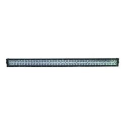BARRA 12V/24V RECTA 40" 80LED 240W BLANCO