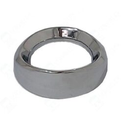 BISEL 2.5" ABOMBADO