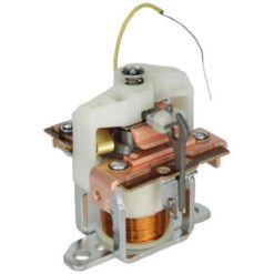 BOBINA SOLENOIDE (901) MARCHA BOSCH 24V ZM KUBOTA SUPERIOR