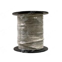 CABLE CALIBRE 12 BLANCO FLEXIBLE AUTOMOTRIZ