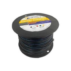 CABLE CALIBRE 14 NEGRO FLEXIBLE AUTOMOTRIZ