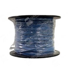 CABLE CALIBRE 16 AZUL FLEXIBLE AUTOMOTRIZ