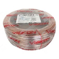 CABLE BOCINA DUPLEX CALIBRE 18