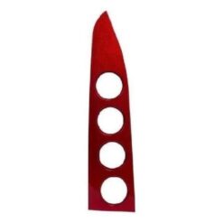 CALAVERA IRIZAR NVO CENTURY TULIPA (P/PLAF REDONDO) IZQ