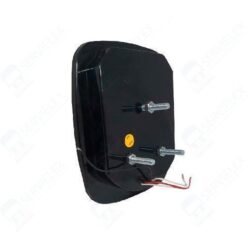 CALAVERA JEEP 16LED RECORD FIJO