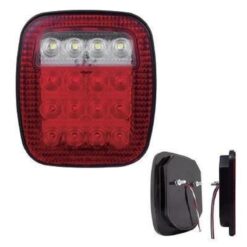 CALAVERA LOMBRA UNIV T/JEEP 16L EST CHEV ,DODGE, FORD