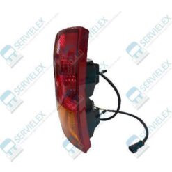 CALAVERA MULTEGO T/VIEJO o MP-120 BICOLOR IZQ