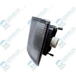 CALAVERA VISSTA BUS LUZ DIRECCIONAL 20L 24V DER, IZQ