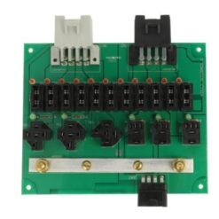 CENTRAL ELECTRICA MERCEDES BENZ N°2  A6855400224