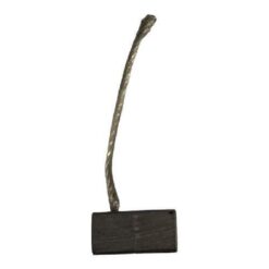 CEPILLO MOT/CONDENSADOR SPAL (7X8X19) M35