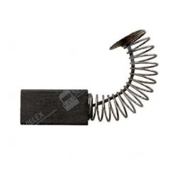 CEPILLO MOT/THERMOKING C/RESORTE (6.4X12.7X25.4 CR G158 )