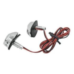 CHISGUETERO CROMO VERDE