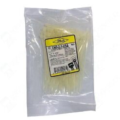 CINCHO 4" MINI BLANCO