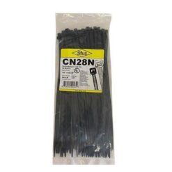 CINCHO 12" NEGRO