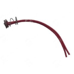 COLILLA FOCO 2POLOS (DOBLE)