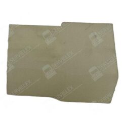 CONECTOR 2VIAS UNIVERSAL BLANCO MACHO FORMA PARALELO