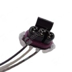 CONECTOR 3VIAS PLAFON MPOLO TIPO BRASLUX Y SENSOR MAP CHEVROLET