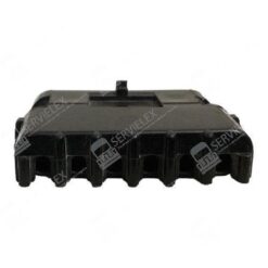 CONECTOR 6VIAS WEATHER PACK WP HEMBRA APTIV