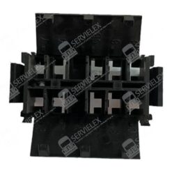 CONECTOR 10VIAS PARA INTERRUPTOR SWITCH TECLA EATON, CARLING, VOLVO
