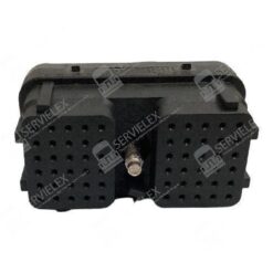 CONECTOR 60VIAS MACHO DEUTSCH DRC26-60S-06